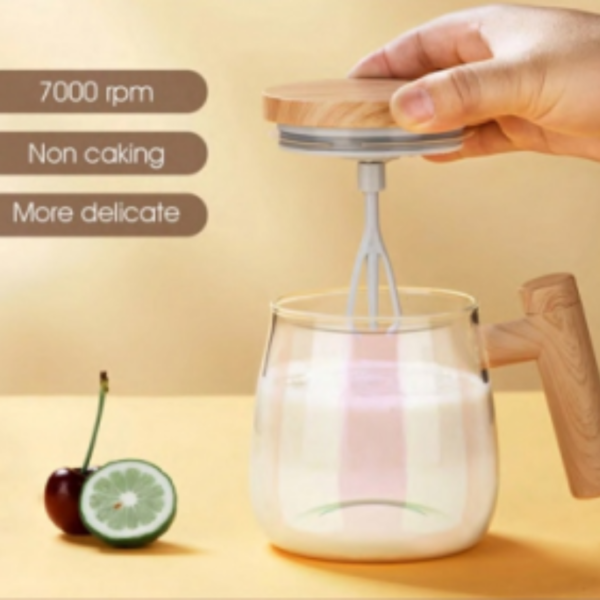 STIRRER