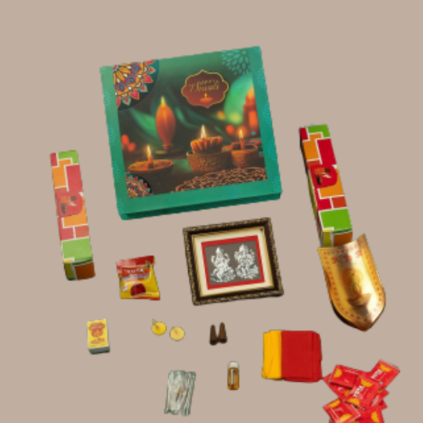 DIWALI BOX JK