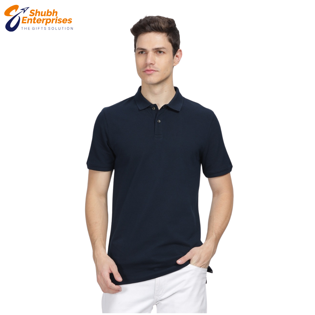 WROGN SOLID POLO T-SHIRT