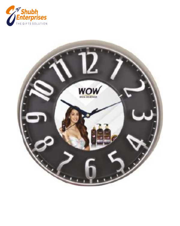 Clock and Watches