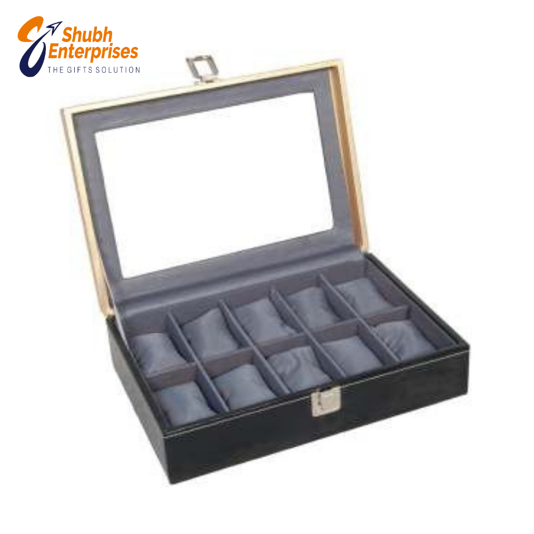Leather Products