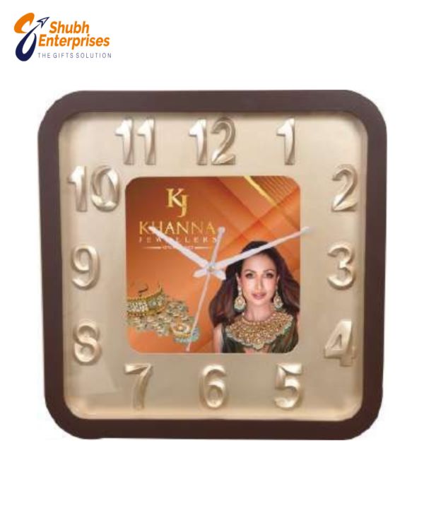 Clock and Watches