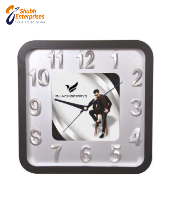 Clock and Watches
