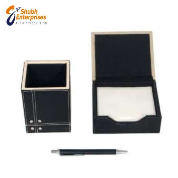 Desk Organizer and Table Top