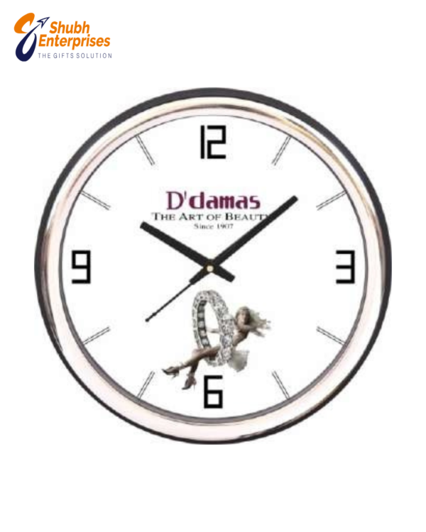 Clock and Watches