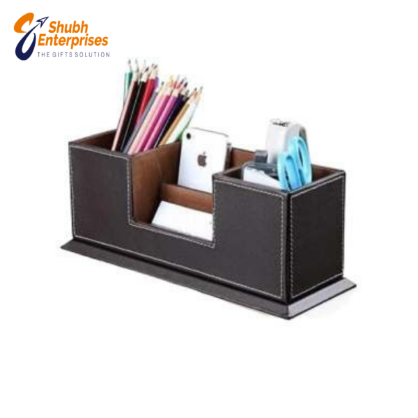 Desk Organizer and Table Top