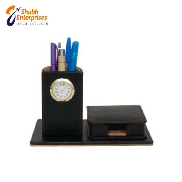 Desk Organizer and Table Top