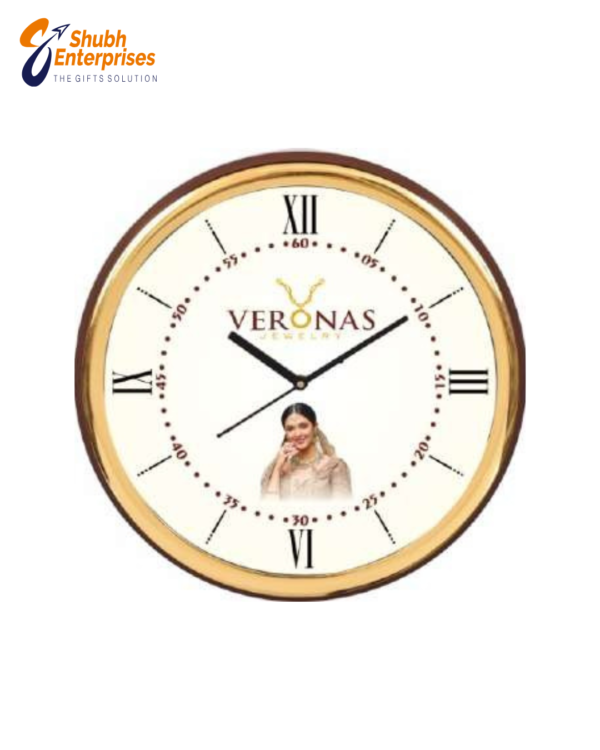 Clock and Watches