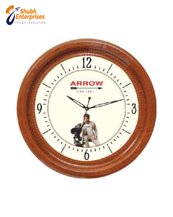 Clock and Watches