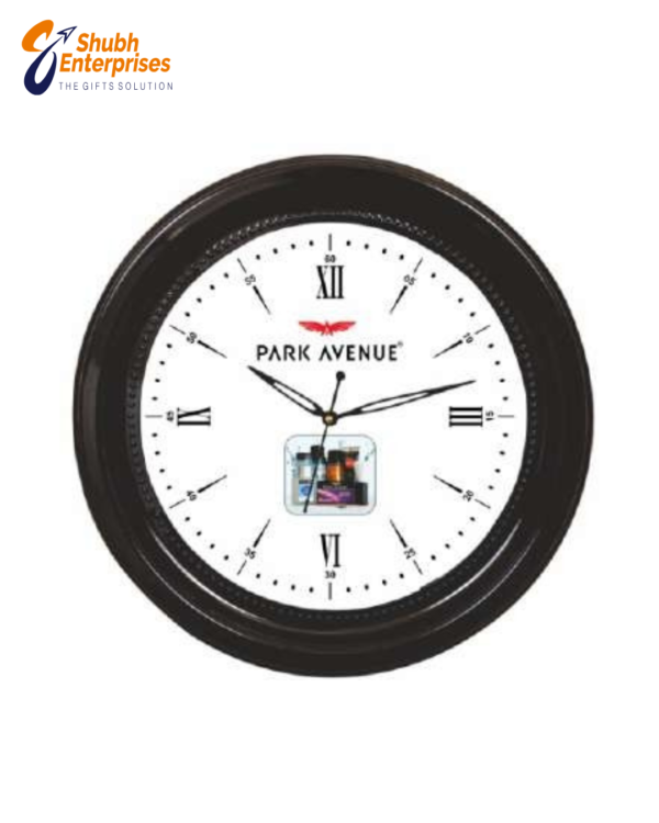 Clock and Watches