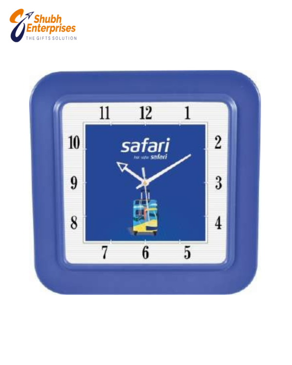 Clock and Watches