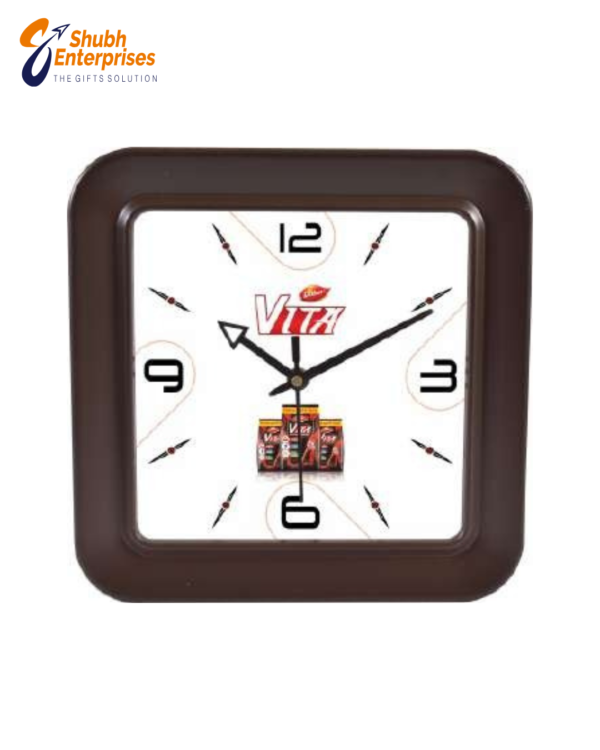 Clock and Watches