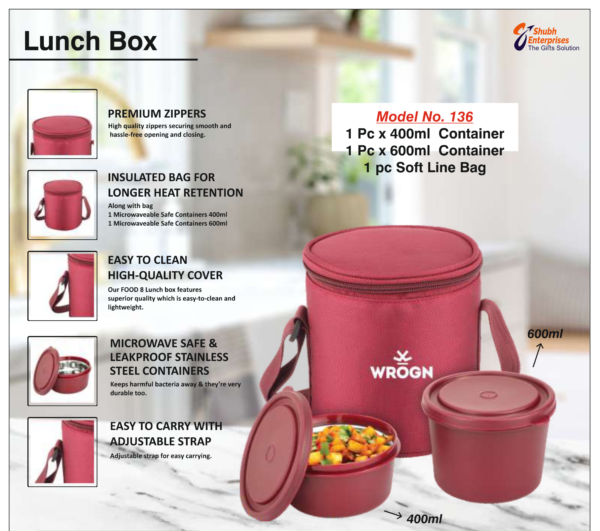 Lunch Box