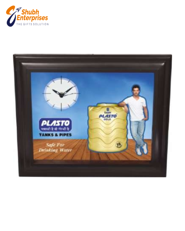 Clock and Watches