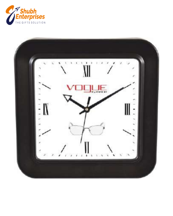 Clock and Watches