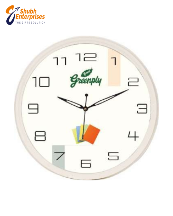 Clock and Watches