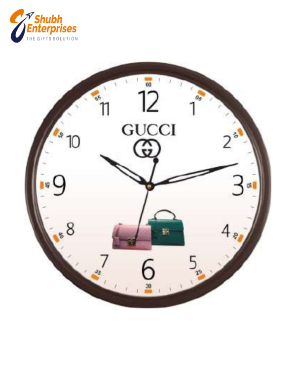Clock and Watches