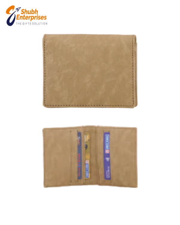 Passport and Card Holders