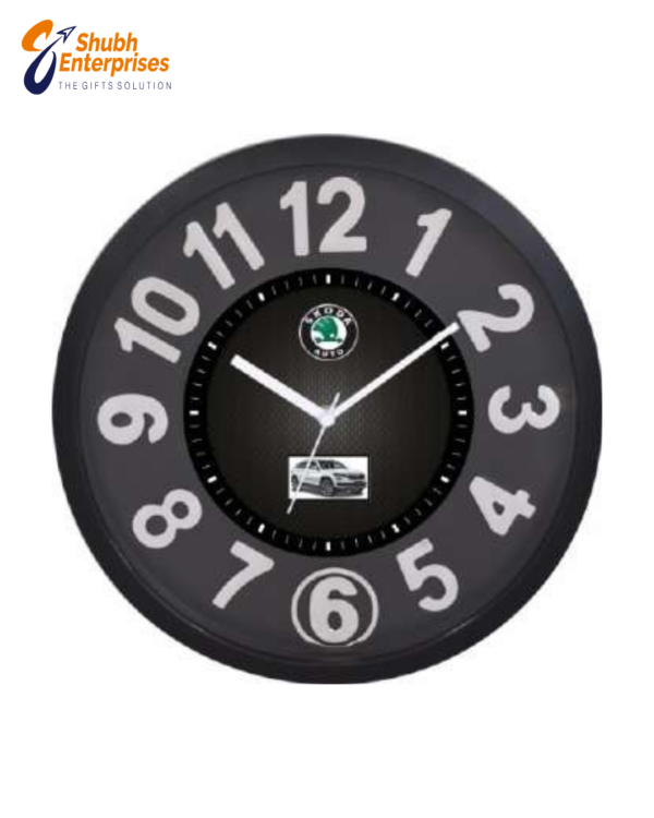 Clock and Watches