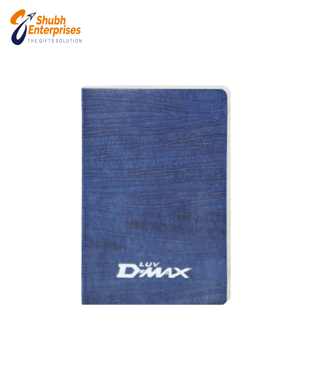 Diaries and Notepads