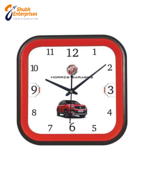Clock and Watches