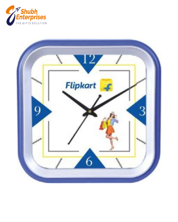 Clock and Watches