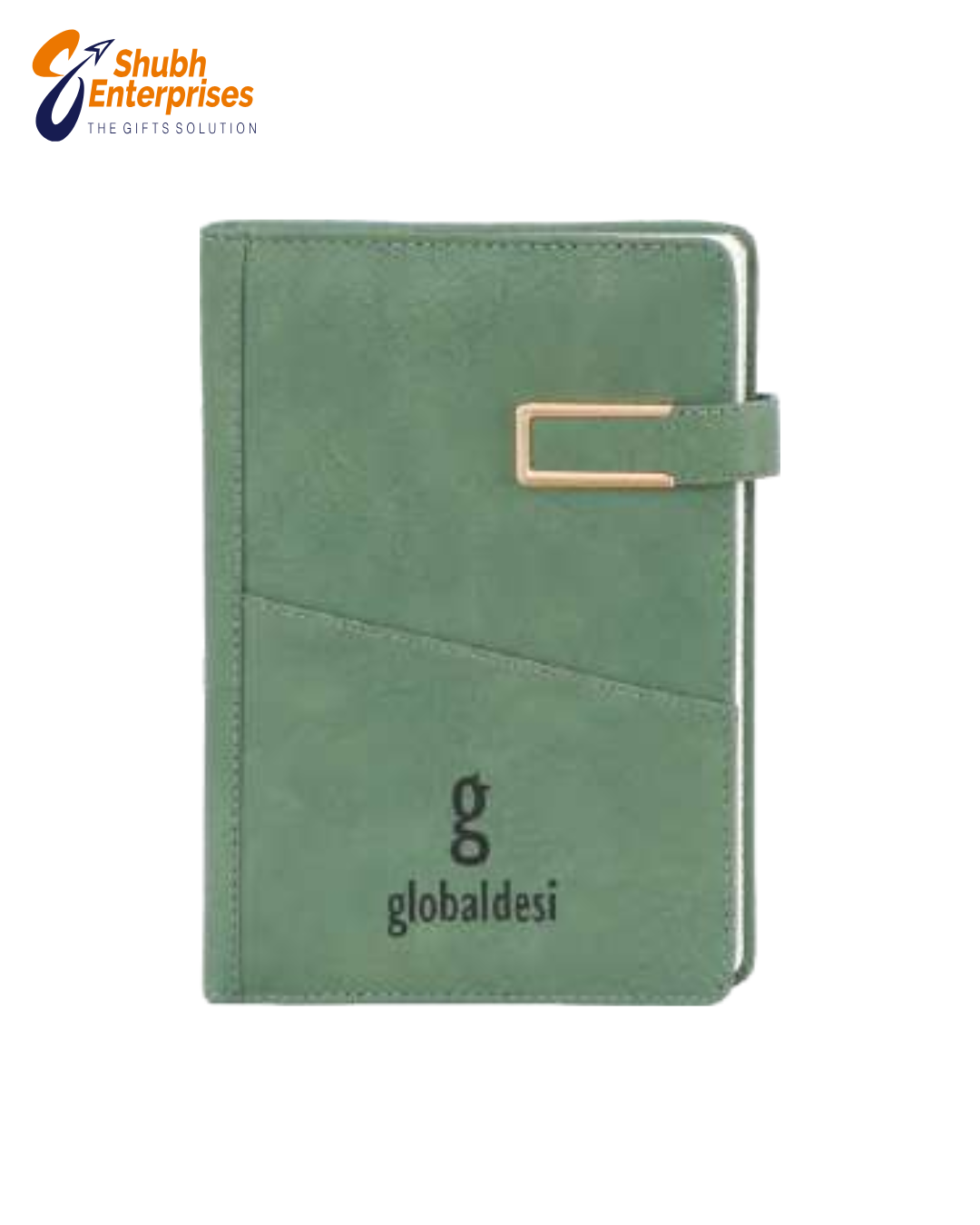 Diaries and Notepads