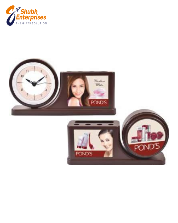 Clock and Watches