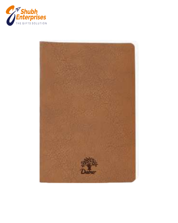 Diaries and Notepads