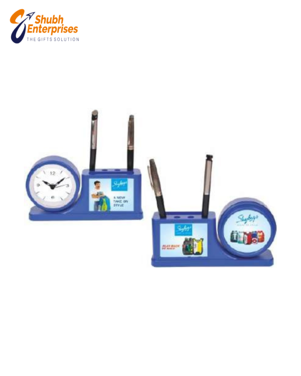 Clock and Watches