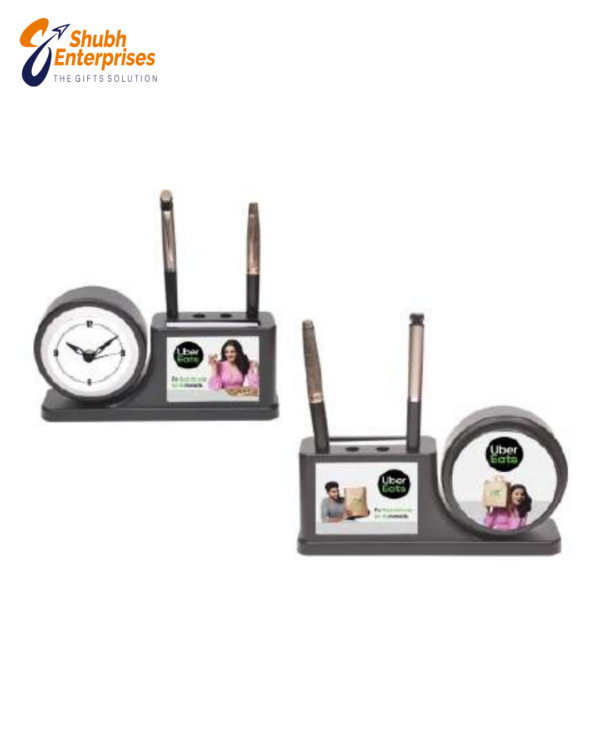 Clock and Watches