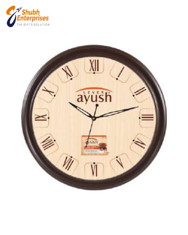 Clock and Watches