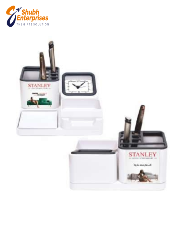 Clock and Watches