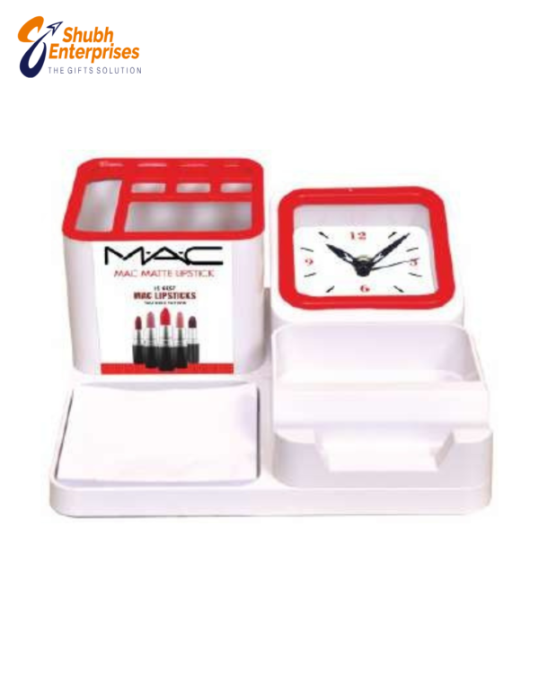 Clock and Watches