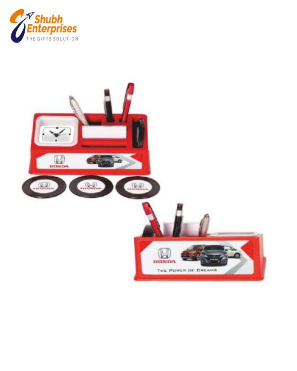Clock and Watches