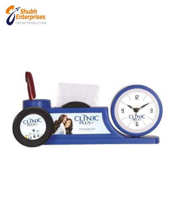 Clock and Watches