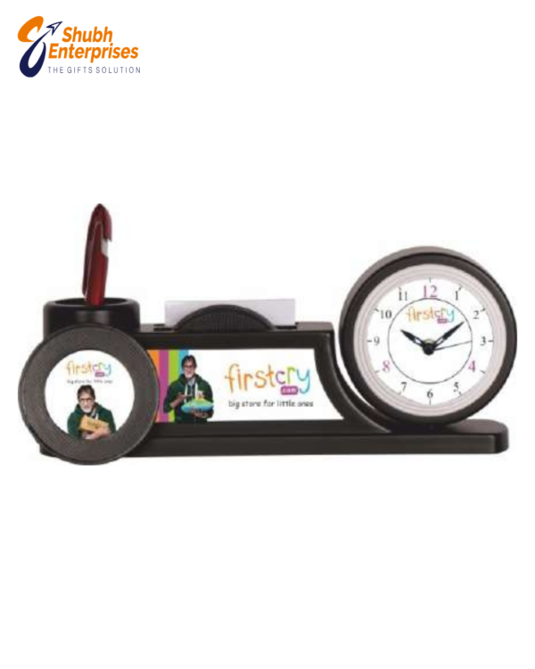 Clock and Watches
