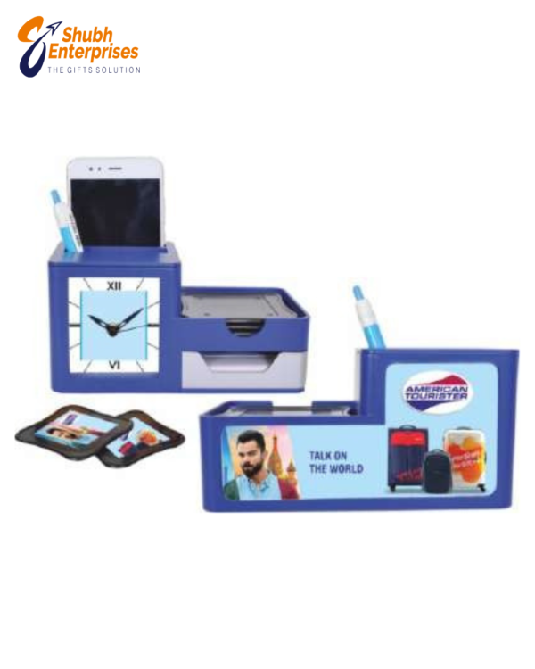 Clock and Watches