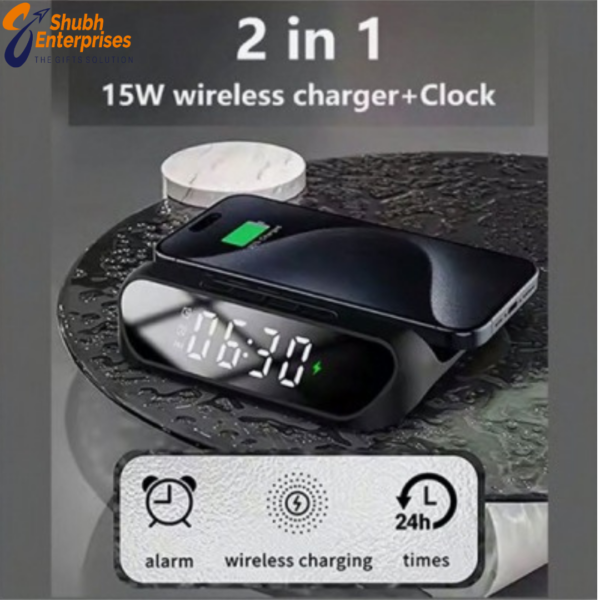 Electronic Gadgets