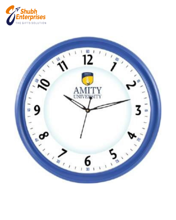Clock and Watches