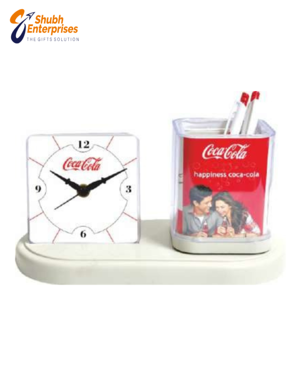 Clock and Watches