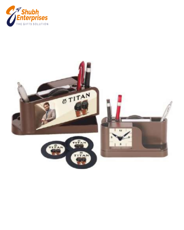 Clock and Watches