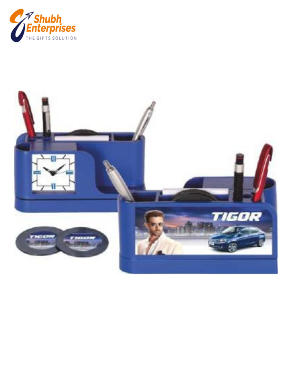 Clock and Watches