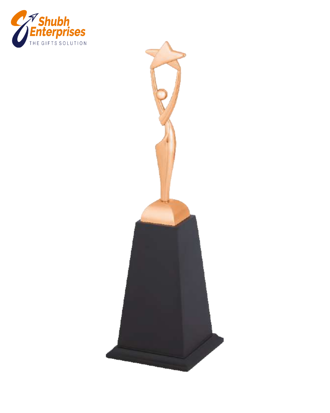 Trophies and Momentos