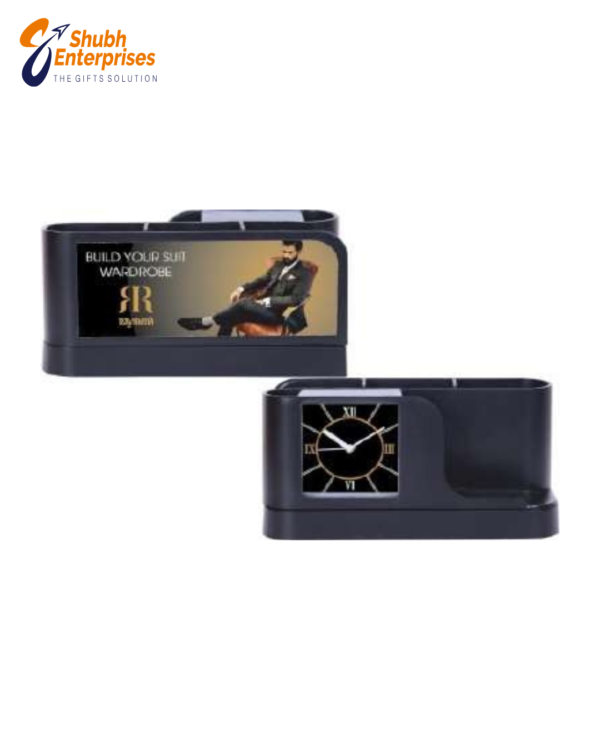 Clock and Watches