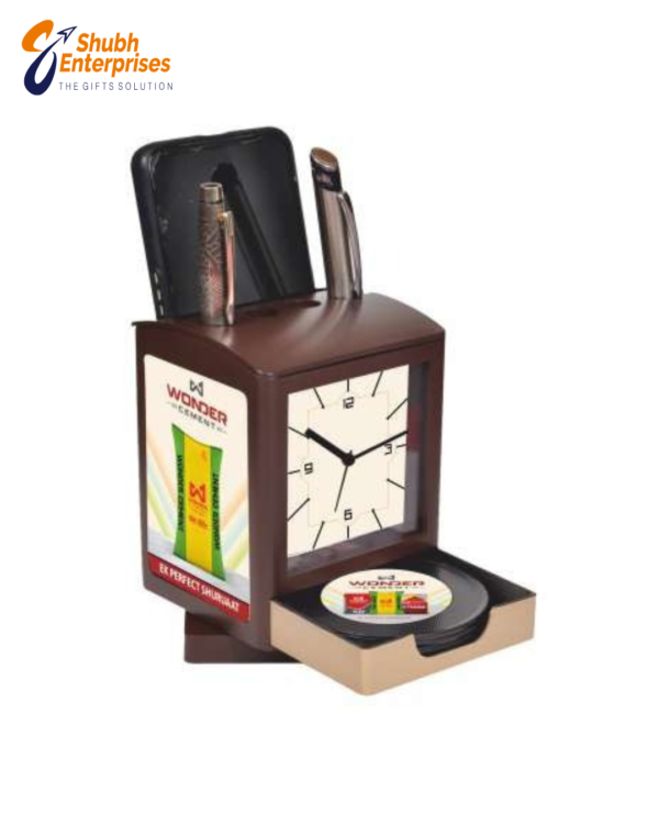 Clock and Watches