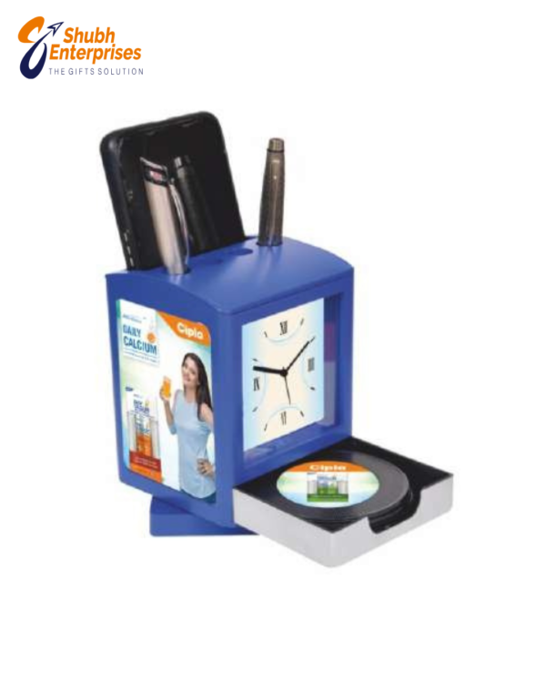 Clock and Watches