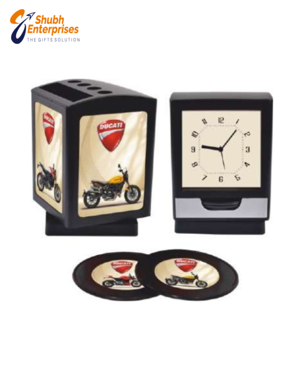 Clock and Watches