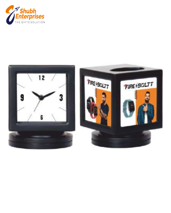 Clock and Watches