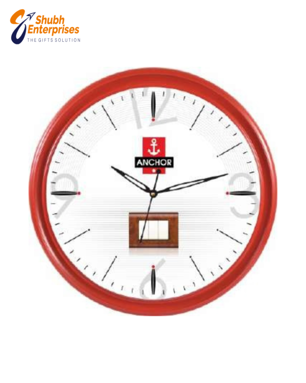 Clock and Watches